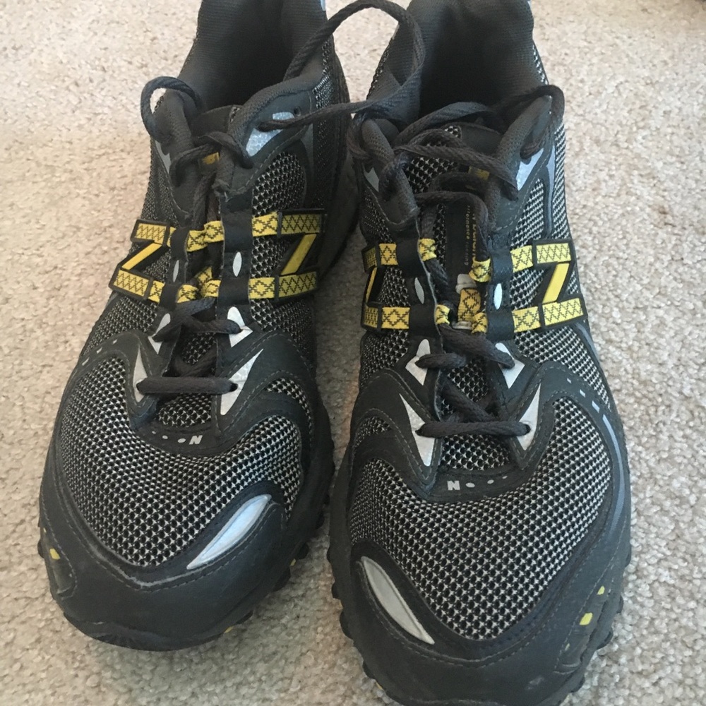 Great hiking sneaker